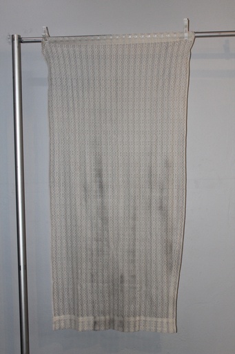 [PDW-099] Stained Curtain