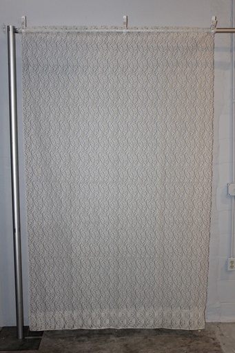 [PDW-100] Lace Curtain