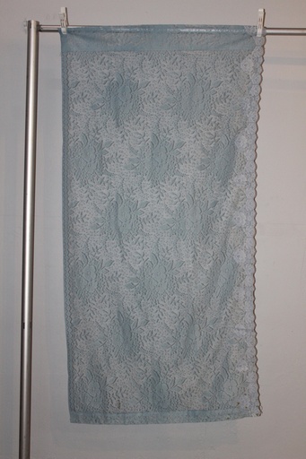 [PDW-101] Sheer Curtain
