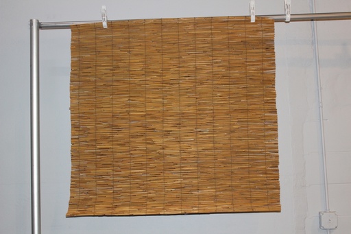 [PDW-104] Bamboo Roller Shade