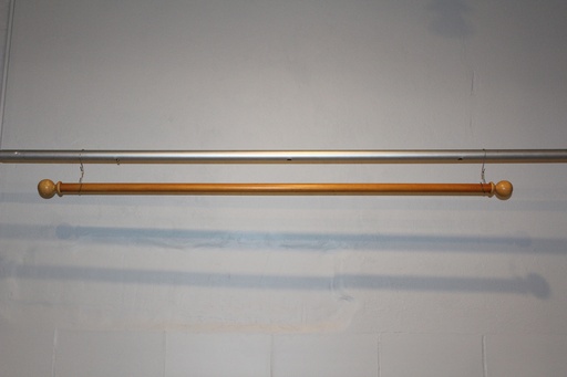 [PDW-107] Curtain Rod