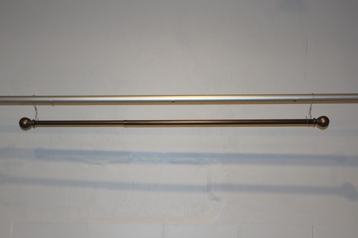 [PDW-108] Curtain Rod