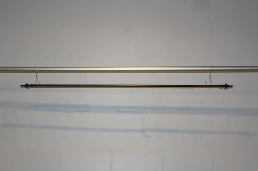 [PDW-109] Curtain Rod