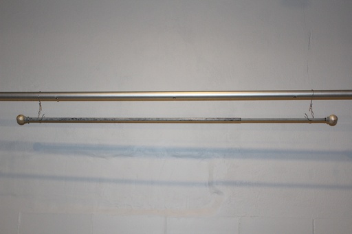 [PDW-126] Curtain Rod
