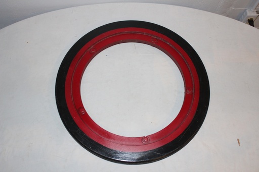 [PDW-129] Porthole Window
