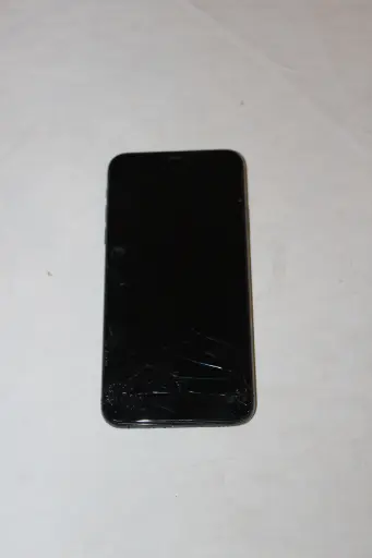 [PEP-113] iPhone - Cracked
