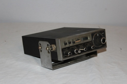 [PER-114] CB Radio