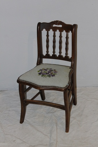 [PFC-140] Side Chair