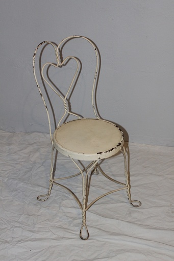 [PFC-141] Bistro Chair