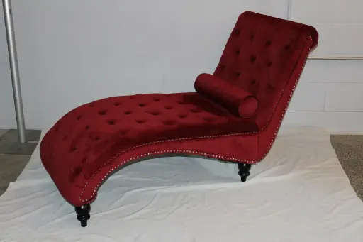 [PFL-009] Chaise Lounge