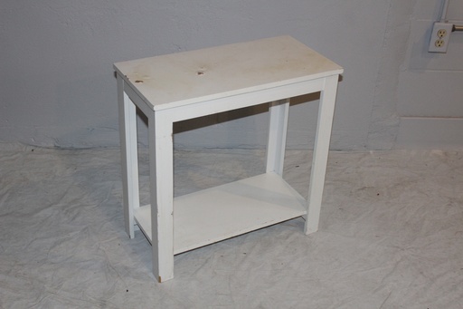 [PFT-044] End Table