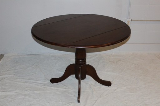 [PFT-045] Drop-Leaf Table