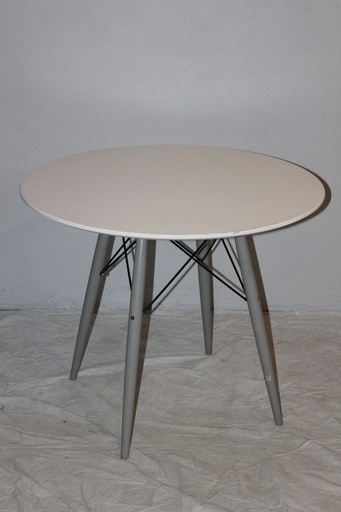 [PFT-046] Round Table