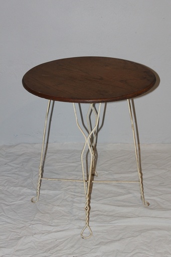 [PFT-051] Bistro Table