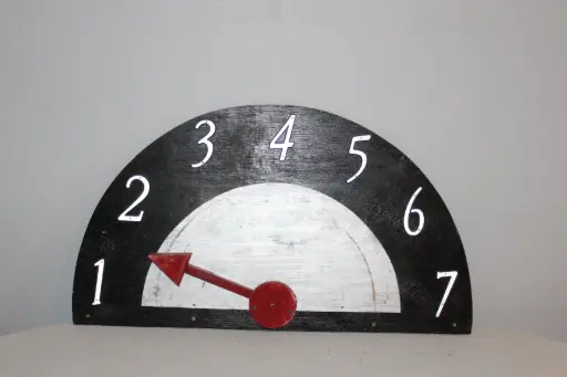 [PDG-154] Elevator Floor Indicator