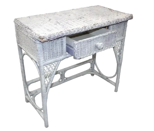 [PFD-015] Wicker Desk