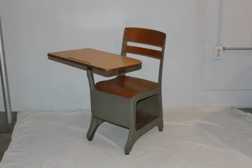 [PFD-035] School Desk